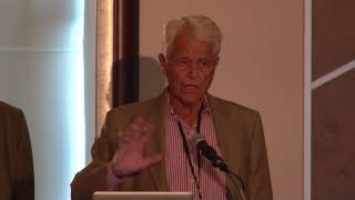 Introduction and Welcome - Malin Burnham and T Denny Sanford