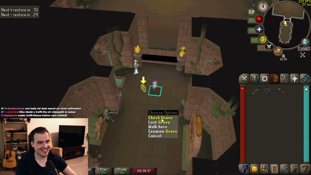 11.8.2025 - bondeil sai twister bow mut ei pelitaitoja