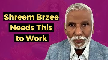 Why Shreem Brzee Doesn’t Work Instantly | Dr. Pillai Explains