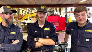 Meet Our Power Techs by Peterson Cat 15,171 views 1 year ago 2 minutes, 13 seconds