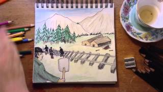 Push And Pull Factors In Immigration