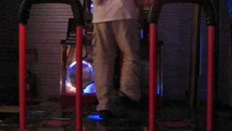 [HQ] TRANS DDRX Trigger [DP-BASIC]