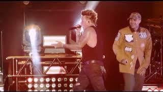 Papa Roach, Swerve, feat FEVER 333, LIVE, Resurrection Fest 2023