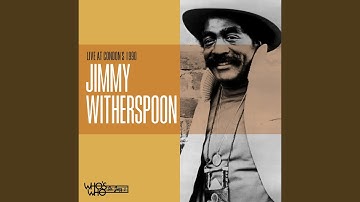 Sweet Lotus Blossom (Live)