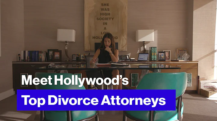 Kardashian, Spears, J.Lo: Meet Hollywood's Top Div...
