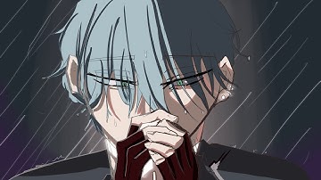 CURE | Alien stage Alternative route.