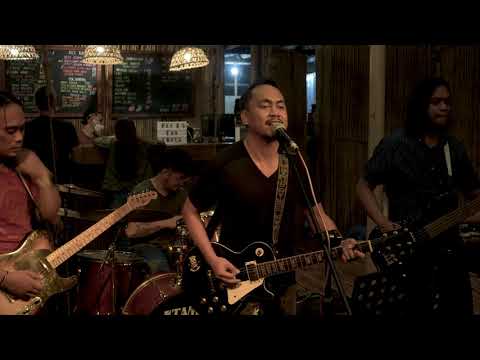 Isang Bandila (Cover) by It's a Frank in YAKĀ, Malaybalay City