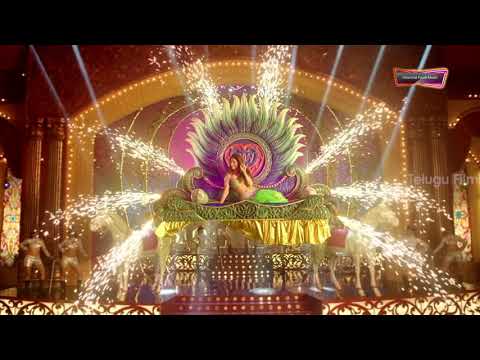 Meri Gori Gori Bahen Bahen New Item Video Song