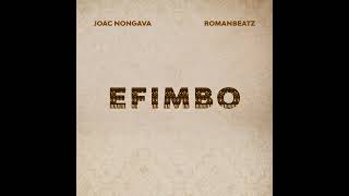 Joac Nongava x RomanBeatz - EFIMBO (Official Audio)