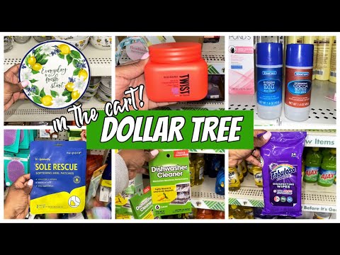 DOLLAR TREE |