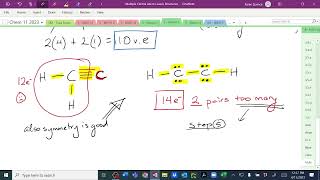 Famous 2023-04-13  Lewis Structures:  Multiple Central Atoms ; Resonance Structures Net Worth