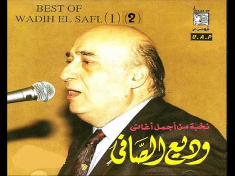 قومي تنمشي وديع الصافي