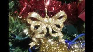 Video thumbnail of "Ray Conniff & Ray Conniff Singers - Christmas Medley #1 - from LP"