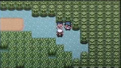 Pokemon Emerald Walkthrough Part 47