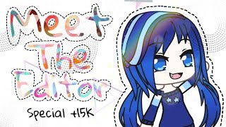 Meet The Editor / GL Special 15K (2019) READ DESC