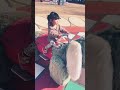 amusement park かわいい乗り物