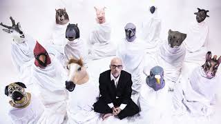 Moby & The Void Pacific Choir - I Got The Light (Unreleased / Unfinished)