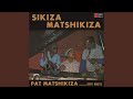 Sikiza Matshikiza