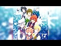 「IDOLiSH7」THE FUNKY UNIVERSE「アイドリッシュセブン」Lyrics.mp4