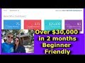 Legitimate Make Money Online - Funnel X ROI Review Proof - Get Paid Daily - $1000 A Week Online