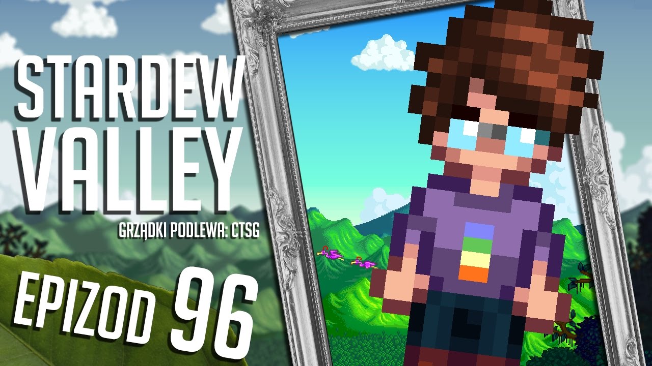 Stardew Valley - #96 - Prismatic Shard