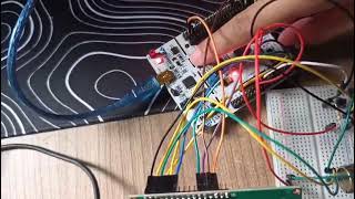 Lab Microprocesor 5 Task 3 Video Syahir and Mirza