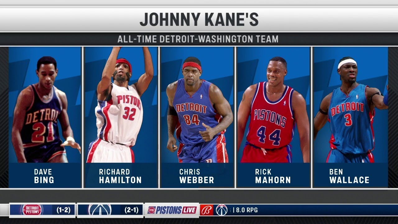 all time pistons