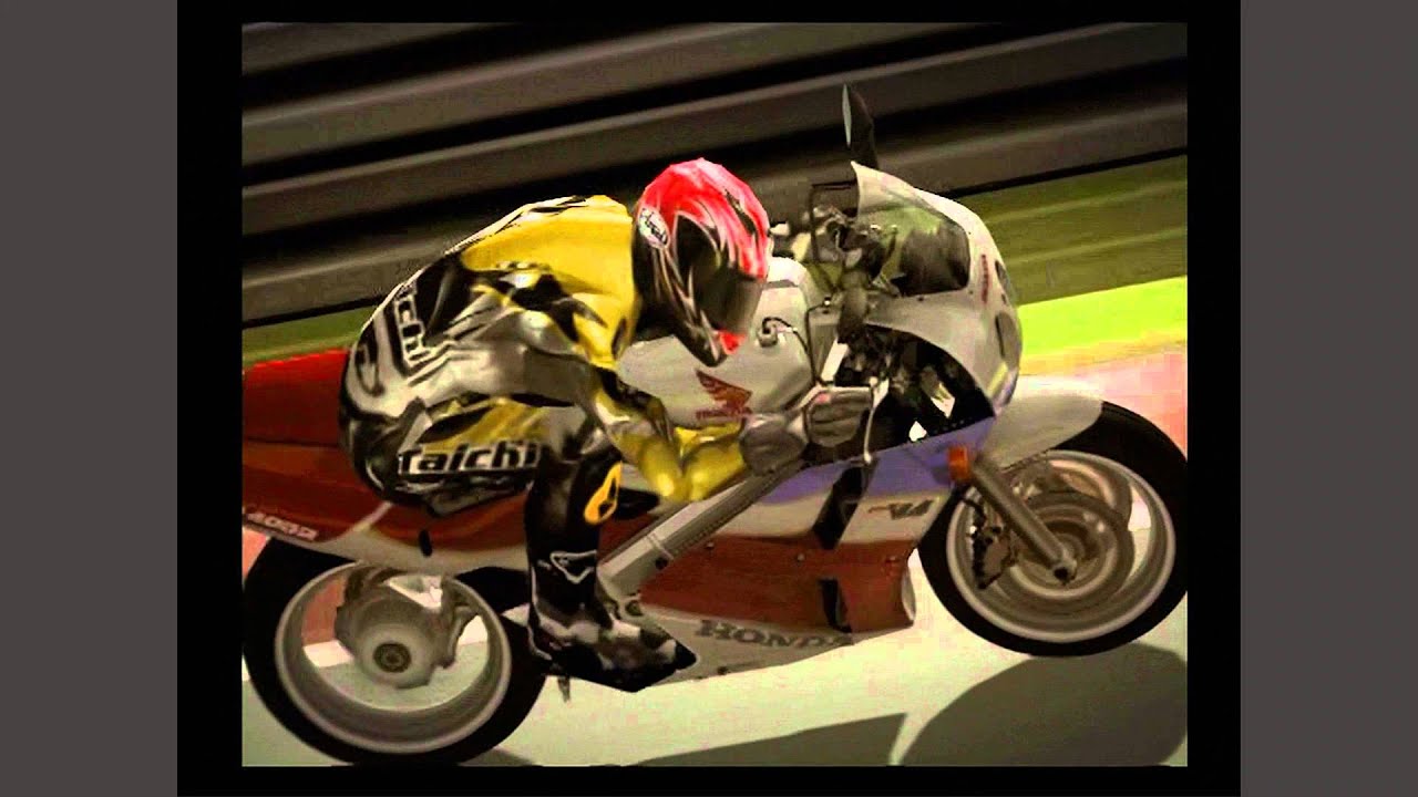 tourist trophy ps2 intro