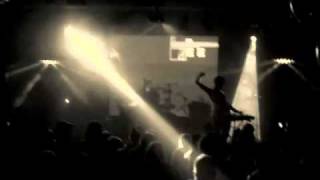 T.Raumschmiere - E (Live @ Maria Am Ostbahnhof, Berlin)