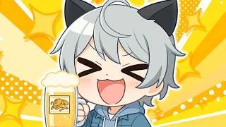 調整配信中でテストしているので無言配信になります