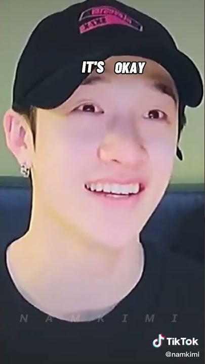 3racha after playing 3 unreleased songs 😂 //skz//