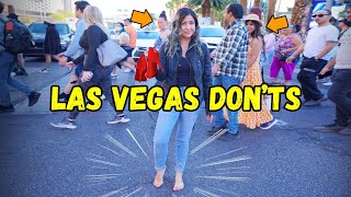 What NOT To Do in LAS VEGAS image
