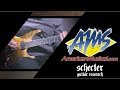 Schecter C 1 SLS Demo - American Musical Supply