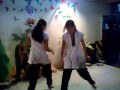 DANCE ON DIA DIA DOLE