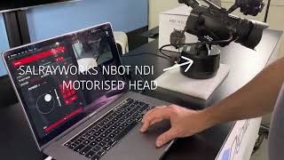 Salrayworks NBOT NDI Motorised Head
