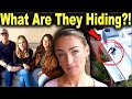 STRANGE The Nancy Guthrie Case Is Getting Weird Are The Police Dropping Hints Family Secrets 