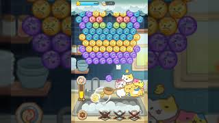 MBM  Plays: MitchiriNeko Bubble Pop &Blast (Android)