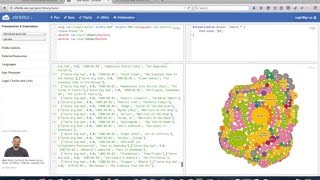 Brunel Web App