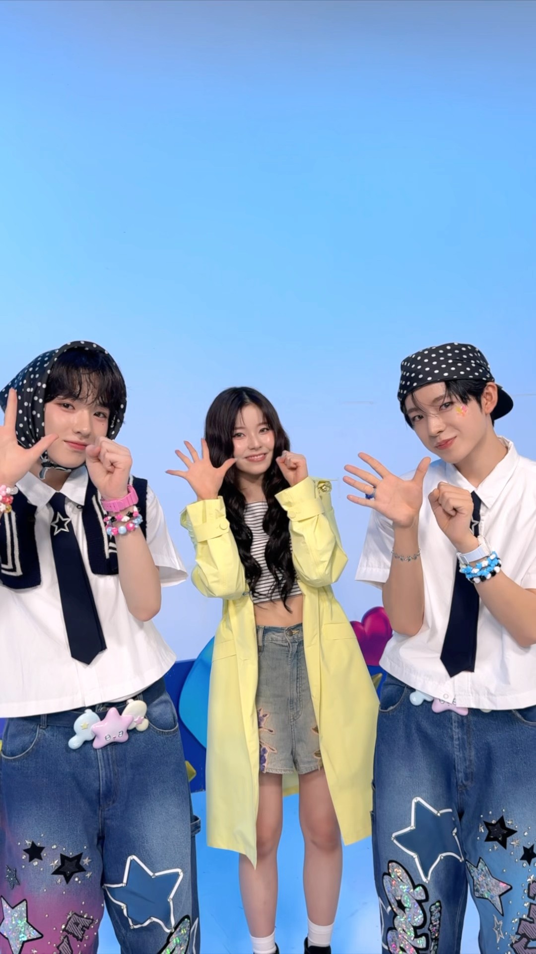 K-POP・アジア y KPOP IN PUBLIC / SIDE CAM] xikers(싸이커스) - 'BREATHE