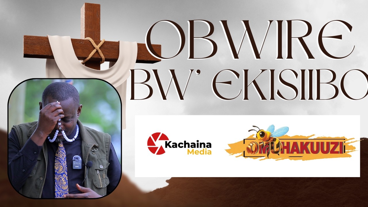 OBWIRE BW'EKISIIBO