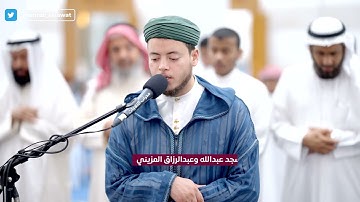 تسجيل جديد وحصري لصلاة العشاء من الكويت للقارئ إلياس حجري | محراب التلاوات والعلم