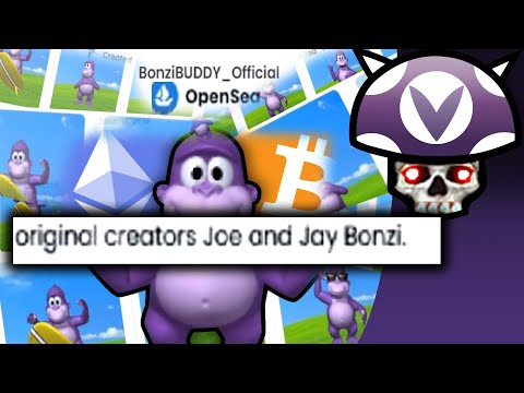 Bonzai Buddy Malware - Colaboratory