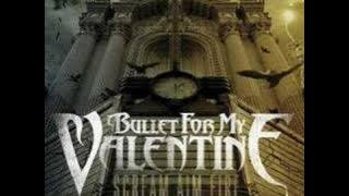 Bullet for my Valentine - Ashes of the Innocent