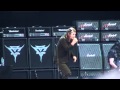 Ozzy Osbourne - Suicide Solution, live Stockholm Stadion 2012-05-25