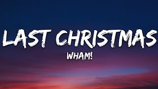 Download Lagu Wham! - Last Christmas (Lyrics) MP3 Download Lagu Wham! - Last Christmas (Lyrics) MP3