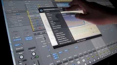 Apple Mac OS El Capitan Touchscreen Drivers from Dawkeys.com
