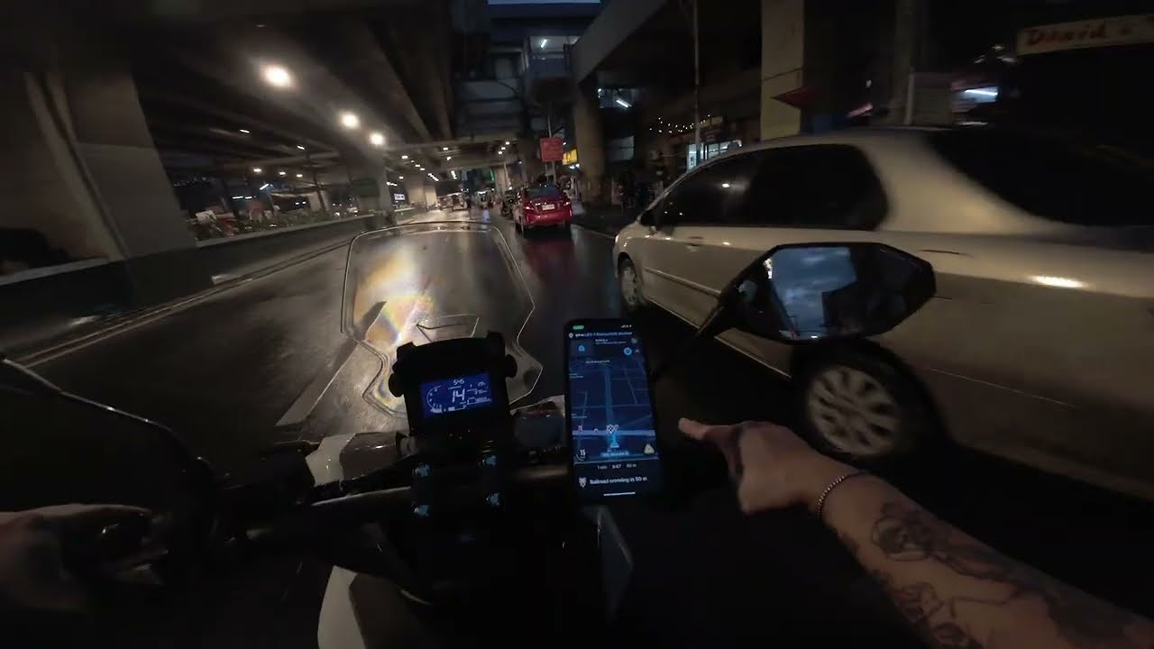 pre-vlogger era
