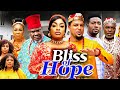 Bliss of hope season 12  new movie van vicker 2023 latest nigerian movie