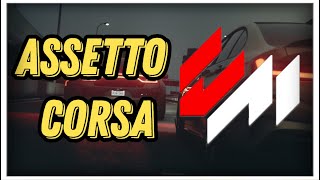 ASSETTO CORSA TOP GAME 2023 | INSTALLATION GUIDE