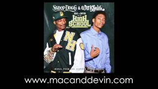 Snoop Dogg & Wiz Khalifa   Smokin' On ft  Juicy J Audio]